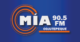 Mia 90.5 FM