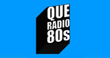 QUE RADIO 80s