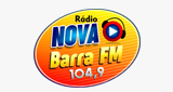 Radio Nova Barra FM