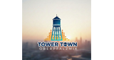 TOWER TOWN oberpfalzmix