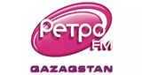 Ретро FM Казахстан