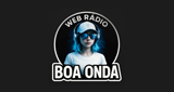Web Radio Boa Onda