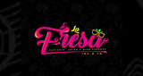 La Fresa Radio