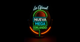 Nueva Mega Orlando