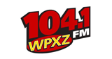 104.1 FM WPXZ