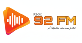 Rádio 92 FM