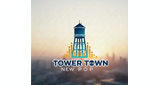 TOWER TOWN New Pop