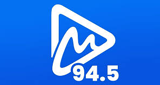 Rádio Marazul 94.5 FM