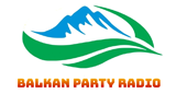 Balkan Party Radio