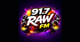 91.7RAWFM
