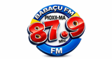 Radio babaçu fm 87.9