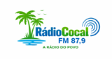 Radio cocal fm 87.9