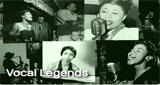 Radio Art - Vocal Legends