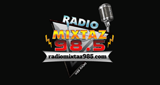 Mixtaz 98.5