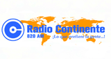 Radio Continente 820 AM - Cajamarca