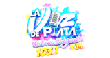 La Voz de Plata 103.1 Fm