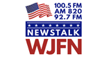 WJFN 100.5 NewsTalk