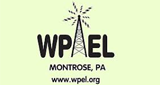 WPEL Radio