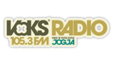 VOKS Radio Jogja