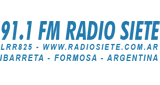 Radio Siete FM