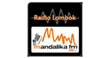 Mandalika Radio Lombok