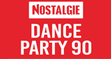 Nostalgie Dance Party 90