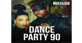 Nostalgie Dance Party 90