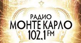 Radio Monte Carlo Музыка без слов