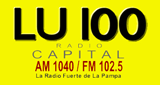 LU 100 Antena 10