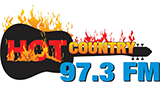 Hot Country 97.3 FM