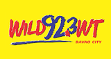Wild FM Davao 92.3 Wt