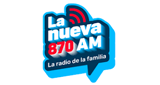 La Nueva 870 AM
