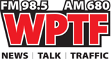 WPTF News 680