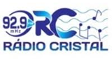 Rádio Cristal