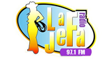Radio La Jefa