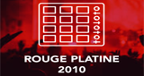 Rouge FM - Platine 2010