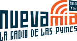 Radio Nueva Mia 89.3 Fm