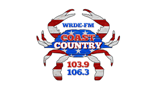 Coast Country 103.9/106.3