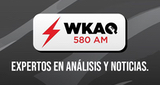 WKAQ 580