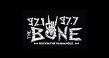 92.1 & 97.7 The Bone