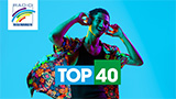 Radio Regenbogen - Top40