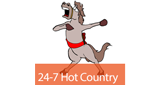 24-7 Hot Country