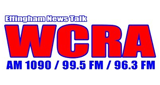 WCRA Talk - AM 1090