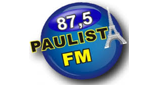 Rádio Paulista FM