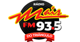 Rádio Mais FM