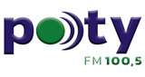 Rádio Poty