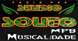 Rádio Studio Souto - MPB Musicalidade