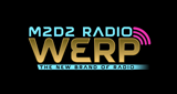 M2d2radio WERP