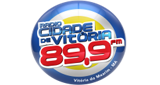 Rádio Cidade de Vitória FM