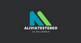 Alíviate Stereo